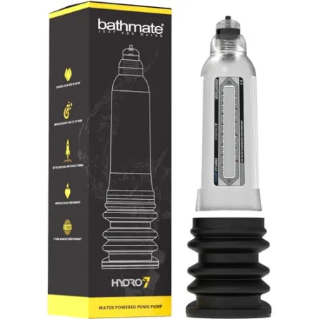 D-196690 BATHMATE