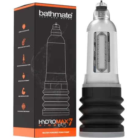 D-217900 BATHMATE