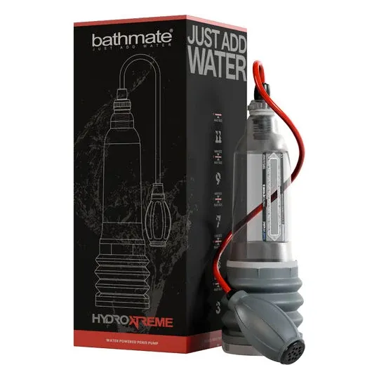 D-239835 BATHMATE