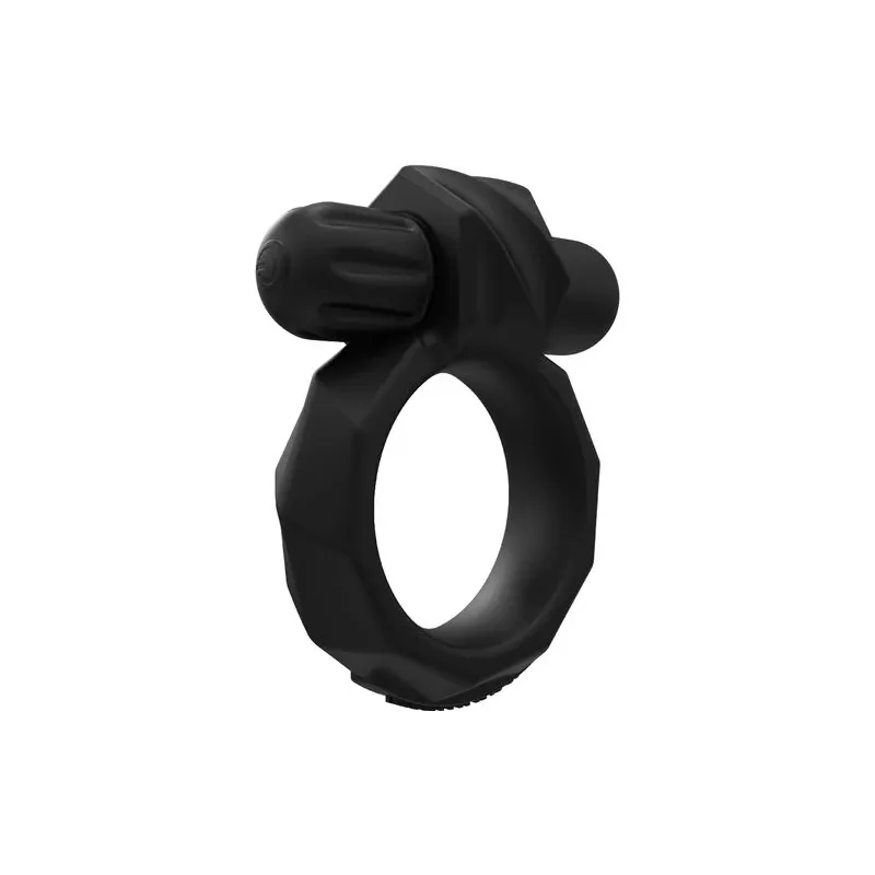 Bathmate Vibe Endurance kit with 10-speed vibrating bullet, penis ring and masturbator sleeve in silicone