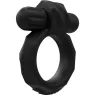 Kit de resistencia vibrante Bathmate con bala vibratoria 10 velocidades, anillo peneano y manguito masturbador de silicona