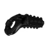 Anello vibrante Bathmate Tickle per stimolazione coppia, ricaricabile con 3 velocità.