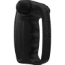 Masturbatore maschile vibrante Bathmate in silicone con ali morbide per stimolazione del pene
