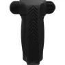 Masturbateur masculin Bathmate vibrant en silicone avec ailes souples pour stimulation du pénis