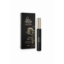 Bijoux Love Cosmetiques clitoral balm in purple tube - orgasm intensifier for sensitive zones