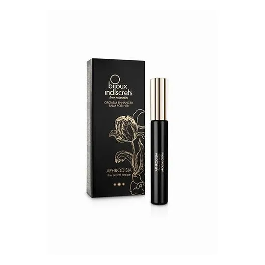 Balsamo clitorideo Bijoux Love Cosmetiques tubo viola - intensificatore orgasmo femminile