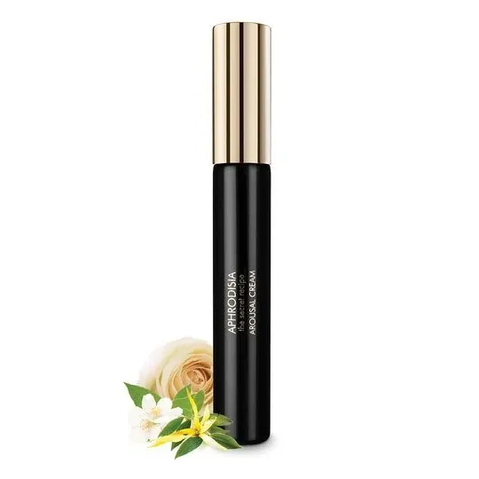 Baume clitoridien Bijoux Love Cosmetiques - tube violet intensificateur d'orgasme - préparation intime aphrodisiaque