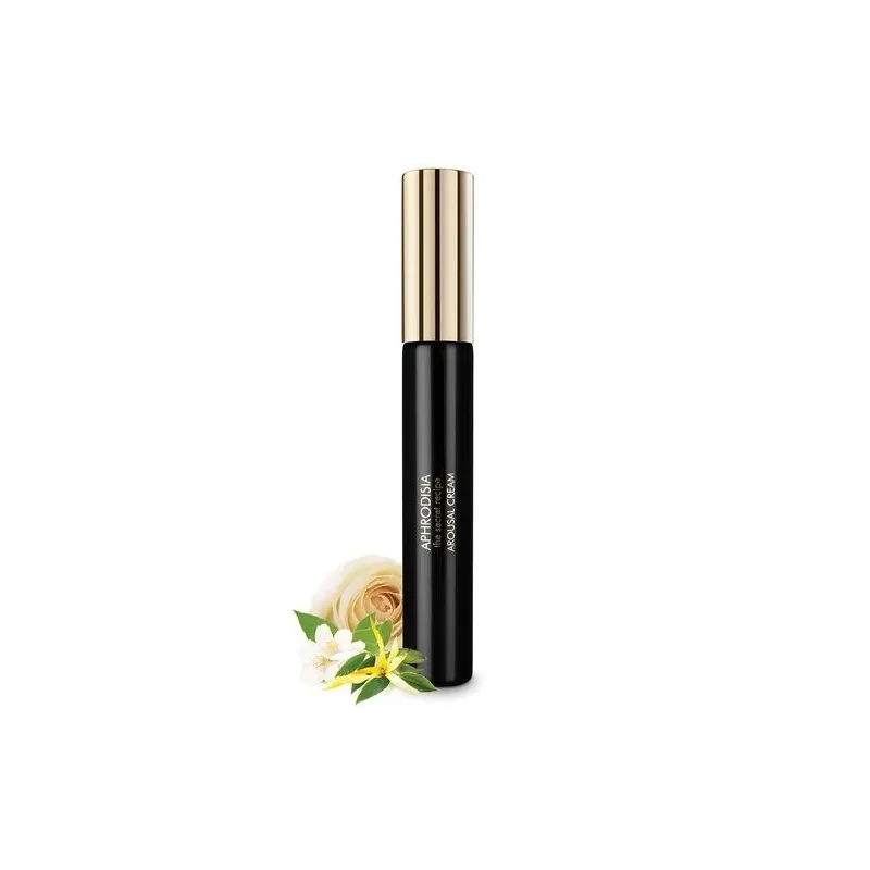 Baume clitoridien Bijoux Love Cosmetiques - tube violet intensificateur d'orgasme - préparation intime aphrodisiaque