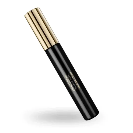 Baume clitoridien Bijoux Love Cosmetiques - tube violet intensificateur d'orgasme - préparation intime aphrodisiaque