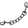Menottes BEGME rouges en cuir vegan avec doublure néoprène, accessoire bondage premium