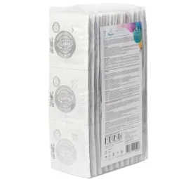 Preservativi naturali Beppy 72 pezzi in lattice naturale con serbatoio e lubrificante al silicone