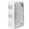 Beppy natural condoms 72 units made of natural latex with reservoir and silicone lubricant