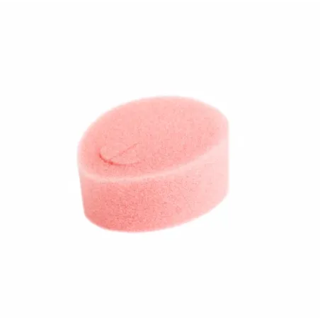 Tampons hygiéniques Beppy Soft Comfort humide, 8 unités, blancs, sans applicateur, gel glissant lavande