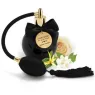 Nebbia corporea afrodisiaca senza alcol Bijoux Love 100 ml, profumo di rosa e ylang-ylang.