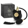 Aphrodisiac body mist alcohol-free Bijoux Love 100 ml, fragrance with rose and ylang-ylang.