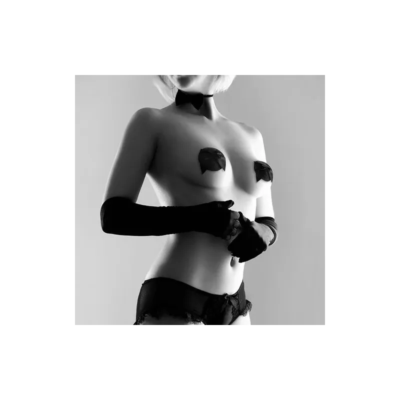 Pasties burlesque brillantes autoadhesivos reutilizables Bijoux Burlesque Pasties lote de 2 pares diámetro 6 cm