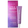 Vibratore liquido Match 10 ml di Bijoux Love Cosmetiques per stimolazione clitoridea in flacone.