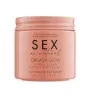 Pot de complément alimentaire Bijoux au Naturel pour libido, 60 capsules à base d'ashwagandha et tribulus.