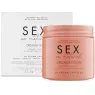 Pot de complément alimentaire Bijoux au Naturel pour libido, 60 capsules à base d'ashwagandha et tribulus.