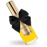 Olio da massaggio effetto caldo aroma caramello Bijoux Love Cosmetiques 100ml bottiglia
