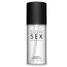 Olio da massaggio riscaldante SLOW SEX 50 ml profumo di cocco, effetto termico.