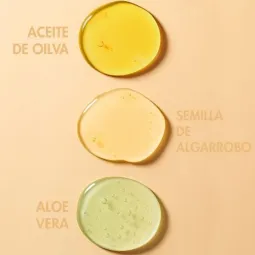 Olio anale lenitivo Slow Sex 15 ml a base di olio d'oliva e estratto di carruba per pelli sensibili.