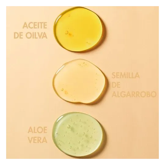 Olio anale lenitivo Slow Sex 15 ml a base di olio d'oliva e estratto di carruba per pelli sensibili.