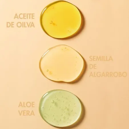 Olio anale lenitivo Slow Sex 15 ml a base di olio d'oliva e estratto di carruba per pelli sensibili.