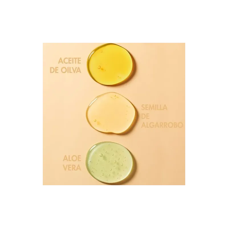 Olio anale lenitivo Slow Sex 15 ml a base di olio d'oliva e estratto di carruba per pelli sensibili.