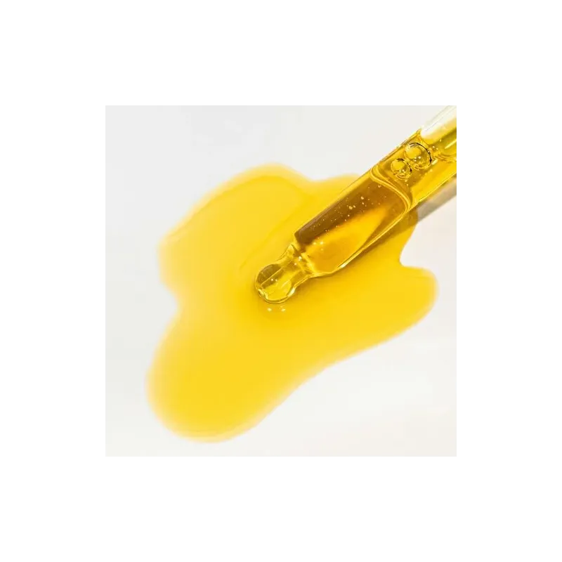 Olio anale lenitivo Slow Sex 15 ml a base di olio d'oliva e estratto di carruba per pelli sensibili.