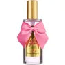 Huile de massage chauffante bubblegum de la marque Bijoux Love Cosmétiques, effet chaleur et comestible.