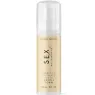 Flacon mousse intime prébiotique Bijoux au Naturel 150 ml nettoyant doux sans savon pour l'équilibre intime