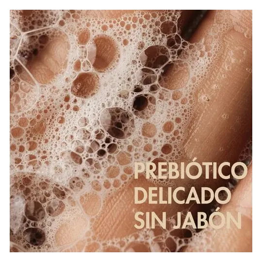 Prebiotischer Intimschaum Bijoux au Naturel 150 ml mildes Reinigungsmittel ohne Seife für die Vulva