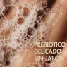 Prebiotischer Intimschaum Bijoux au Naturel 150 ml mildes Reinigungsmittel ohne Seife für die Vulva