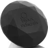 Vibratore clitorideo diamante nero opaco Bijoux Indiscrets ventuno edizione limitata in cofanetto regalo