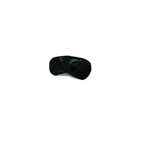 Set di piacere BIJOUX INDISCRETS: piumino erotico, manette raso, maschera raso - accessori sensuali