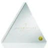 Kit oroscopo Indiscrets Leone di Bijoux Horoscope con collana amuleto, balsamo orgasmico e vibratore