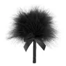 Feather duster stimulator pen by Bijoux Petits Bonbons, high sensitivity for gentle tickling sensations.
