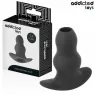 Plug anal hueco talla S Addicted Toys silicona médica vista frontal" }, "693": { "fr": "Plug anal creux taille S Addicted Toys v