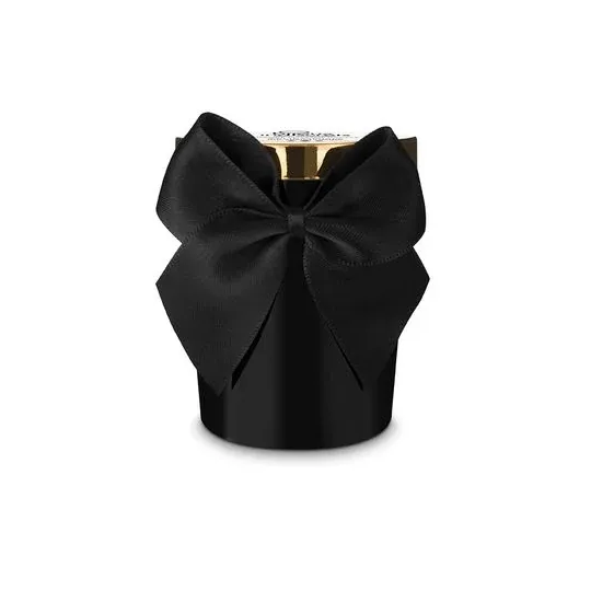 Bougie de massage aphrodisiaque Bijoux Love Cosmetiques 70g parfum rose ylang-ylang rouge