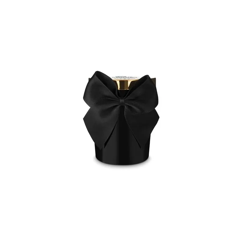 Candela da massaggio afrodisiaca Bijoux Love Cosmetiques 70g profumo rosa ylang ylang rosso
