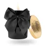 Aphrodisiac massage candle Bijoux Love Cosmetiques 70g rose ylang jasmine scent red