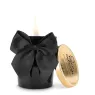 Candela da massaggio afrodisiaca Bijoux Love Cosmetiques 70g profumo rosa ylang ylang rosso
