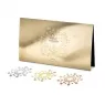 Tatouage temporaire Mimi Bijoux Accessories of Passion lot 3 paires or argent bronze décoration peau