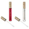 Pack duo di gloss intimo caldo e freddo Bijoux Love Cosmetiques per giochi sensuali