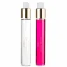 Pack duo di gloss intimo caldo e freddo Bijoux Love Cosmetiques per giochi sensuali