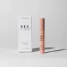 Flacon de sérum orgasmique pour clitoris BIJOUX AU NATUREL 13 ml à effet thermique