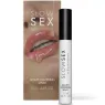 Spray salivare agli agrumi SLOW SEX 13 ml, piccolo flacone bianco con tappo nero, per idratare la bocca.