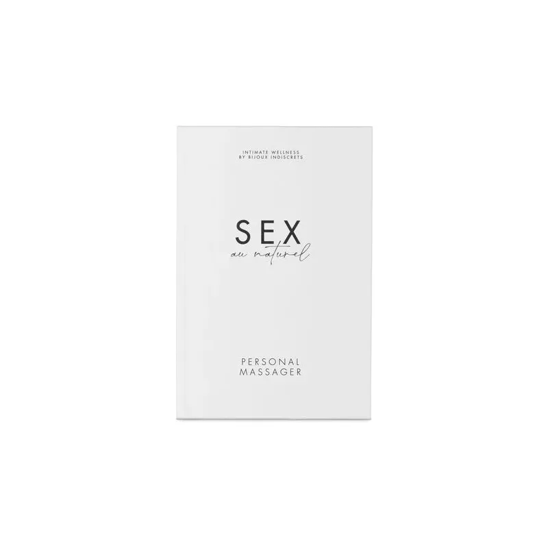 Vibratore intimo ricaricabile in silicone di BIJOUX INDISCRETS, silenzioso e impermeabile per un piacere discreto e duraturo.