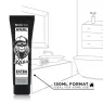 Gel dilatateur anal transparent Black Hole à base d'eau pour relaxation, 150 ml